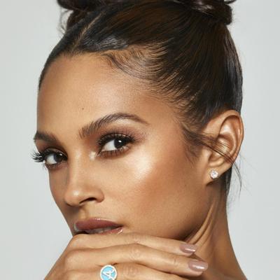 Alesha Dixon's cover