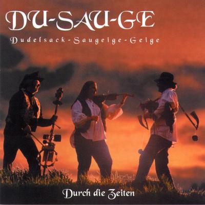 Durch die Zeiten's cover