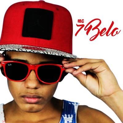 MC 7Belo's cover