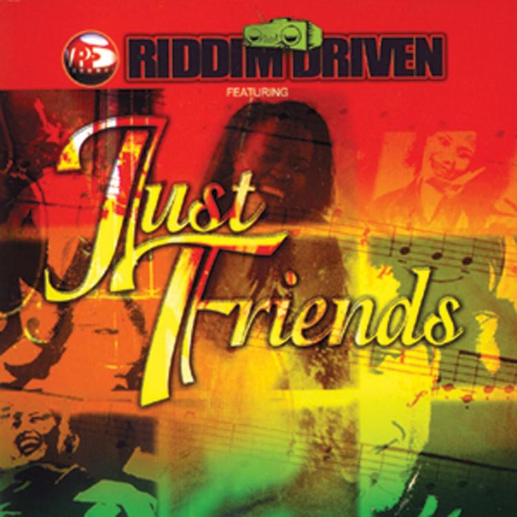Riddim Driven: Just Friends's avatar image