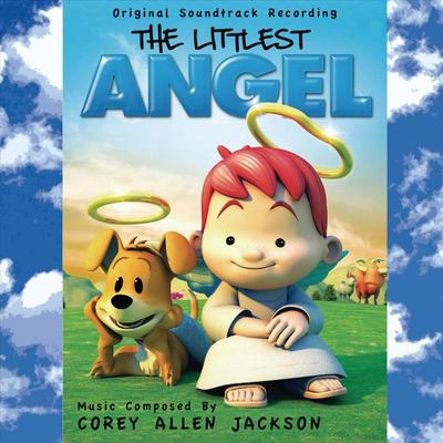 The Littlest Angel (Original Soundtrack)'s cover