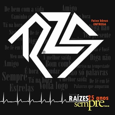 Teu Presente By Banda Raízes's cover