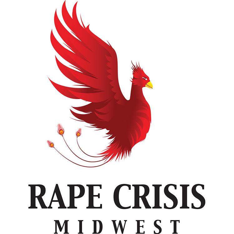 Rape Crisis Midwest's avatar image