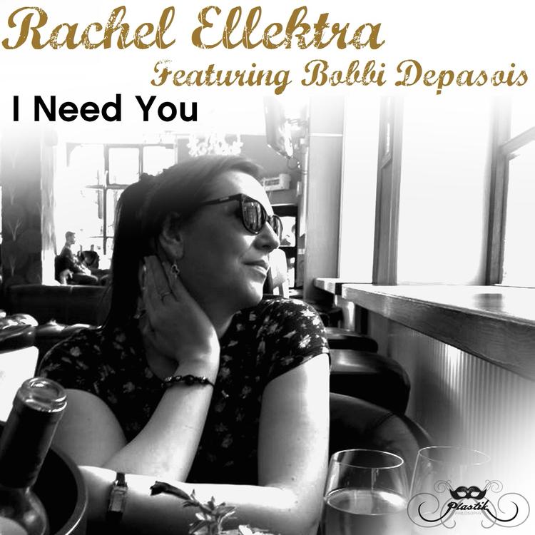 Rachel Ellektra's avatar image