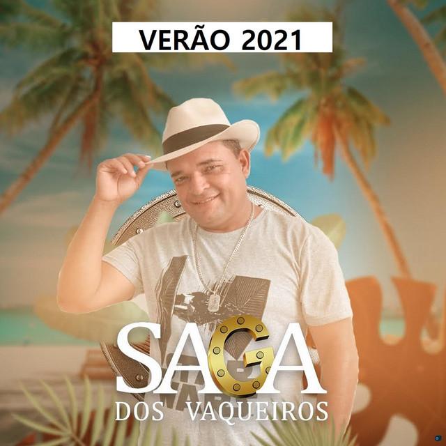 Saga Dos Vaqueiros's avatar image