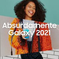 Samsung Brasil's avatar cover