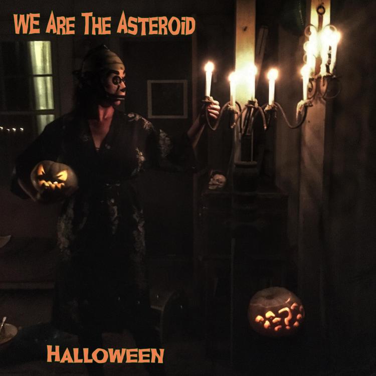 We Are the Asteroid's avatar image