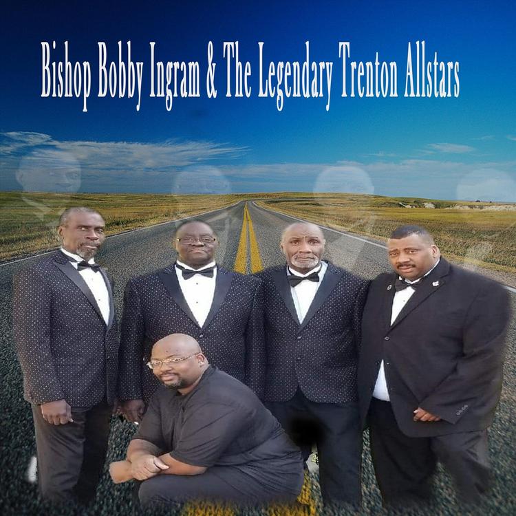 Bishop Bobby Ingram and the Legendary Trenton Allstars's avatar image