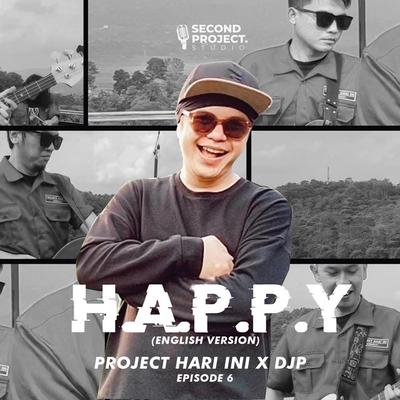 Project Hari Ini's cover