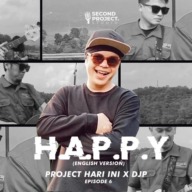 Project Hari Ini's avatar image