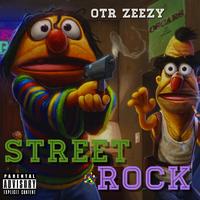 OTR Zeezy's avatar cover