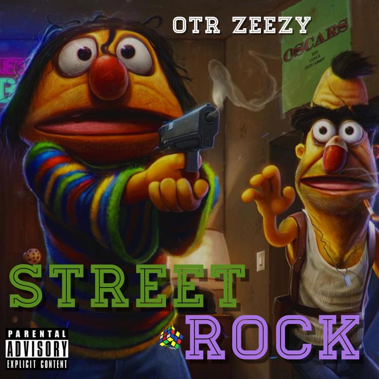 OTR Zeezy's avatar image