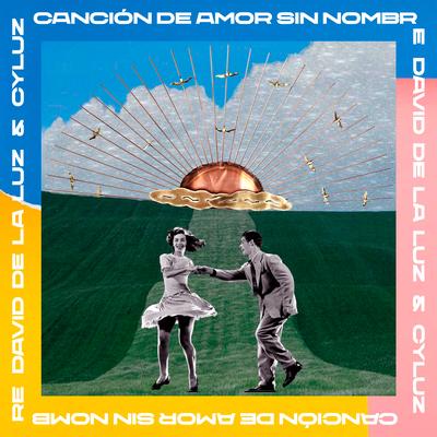 Canción de Amor Sin Nombre's cover