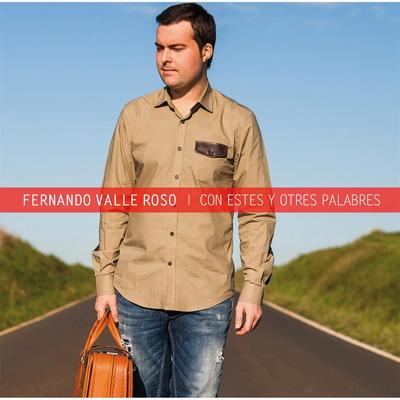 Fernando Valle Roso's cover