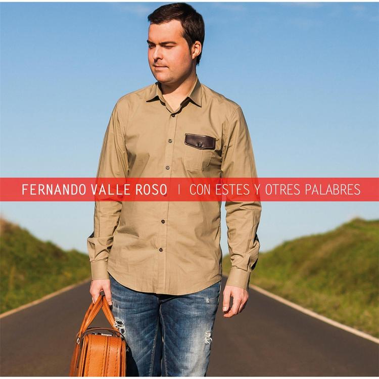 Fernando Valle Roso's avatar image