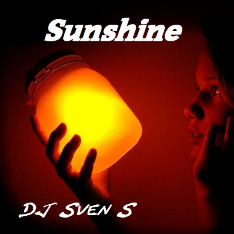 DJ Sven S's avatar image