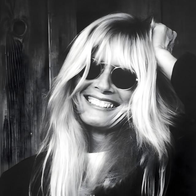 Kim Carnes's avatar image