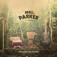 Mrs. Parker's avatar cover