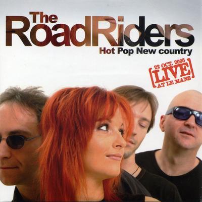 The Road Riders's cover