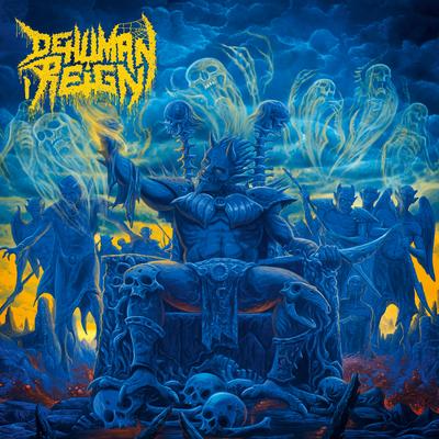 Kill to Live By Dehuman Reign's cover