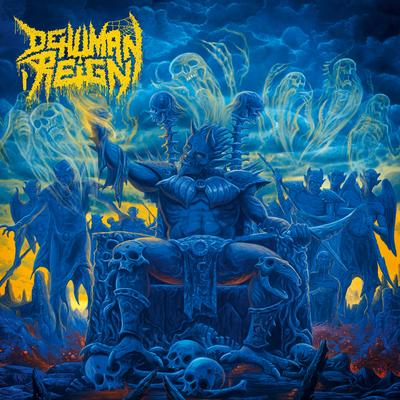 Perish or Subdue By Dehuman Reign's cover