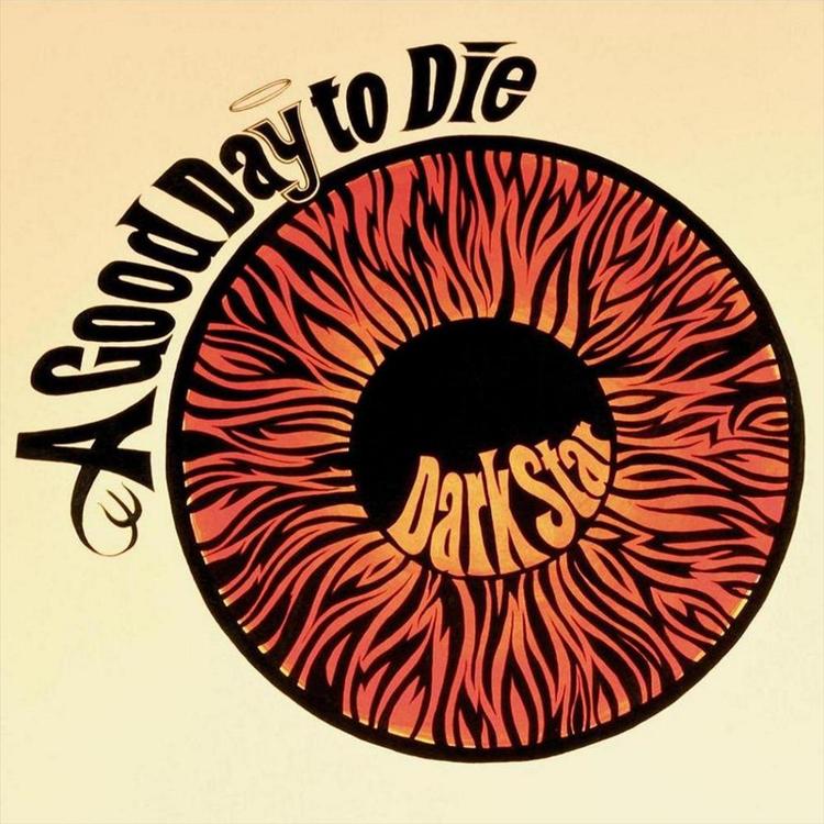 A Good Day to Die's avatar image