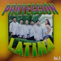 Proyeccion Latina's avatar cover