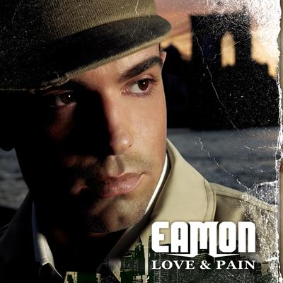 Love & Pain's cover