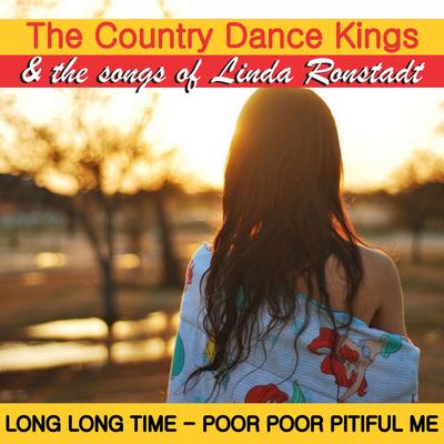 The Country Dance Kings & The Songs of Linda Ronstadt's cover