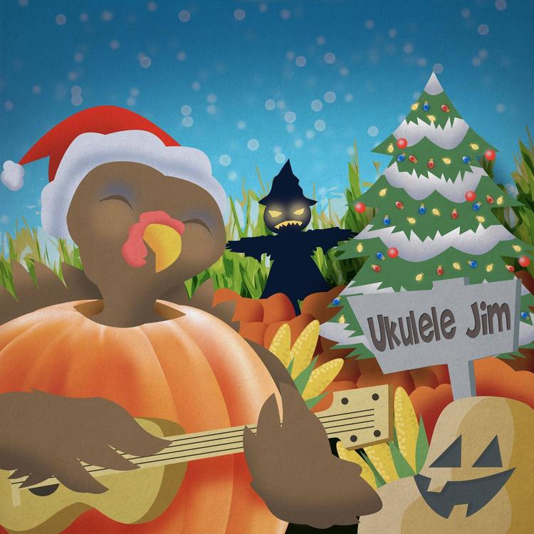 Ukulele Jim's avatar image