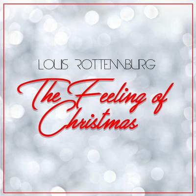 The Feelings of Christmas's cover