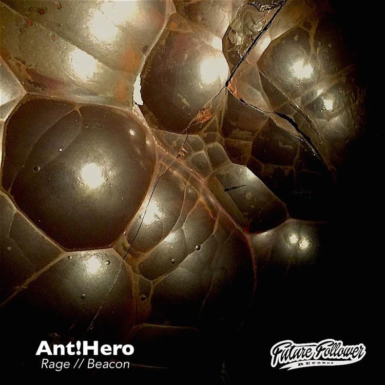 Ant!Hero's avatar image