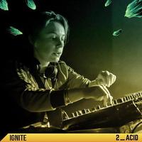 Dj Ignite's avatar cover
