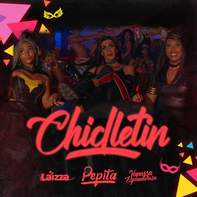 Chicletin's cover