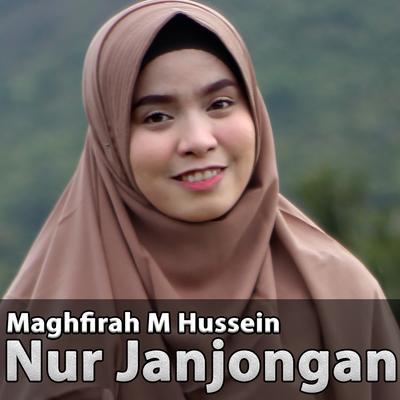 Nur Janjongan's cover