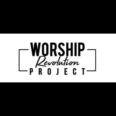Worship Revolution Project's cover