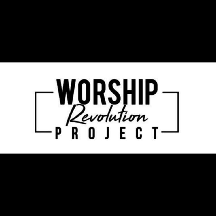 Worship Revolution Project's avatar image