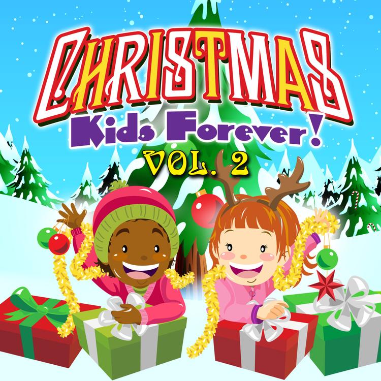 Kids Sing Christmas's avatar image