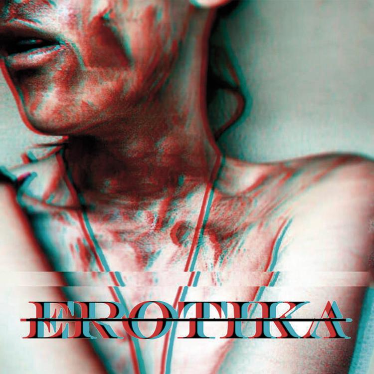 Erotika's avatar image