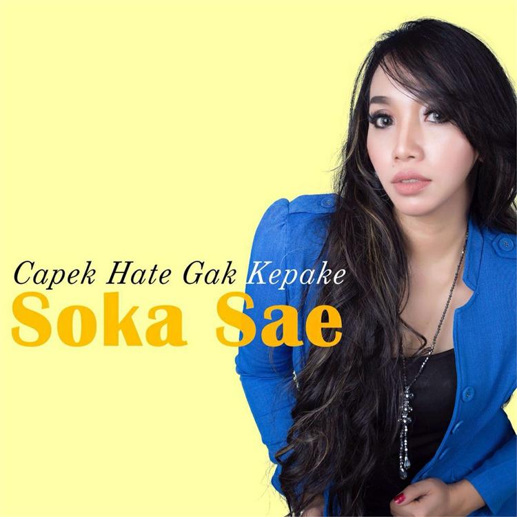 Soka Sae's avatar image