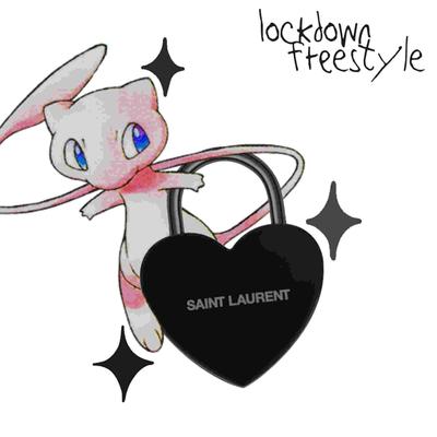 Lockdown Freestyle By tripsyhell, sora9k, Virgingod's cover