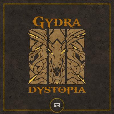 Insurrection By Gydra's cover