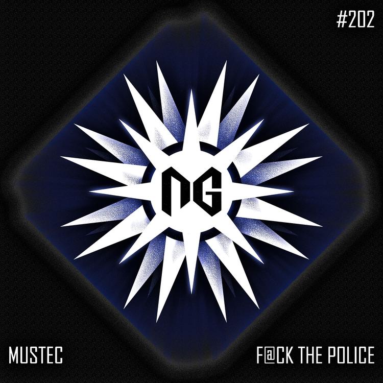 Mustec's avatar image