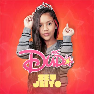 Seu Jeito By MC Duda's cover