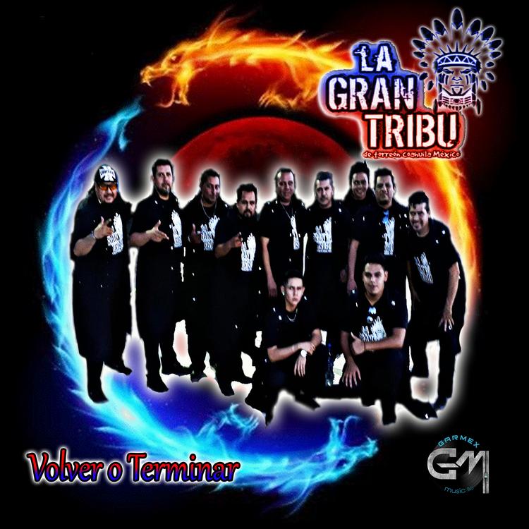 La Gran Tribu's avatar image