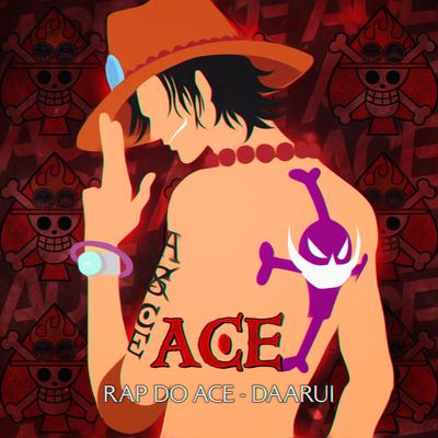 Rap Do Ace By Daarui's cover