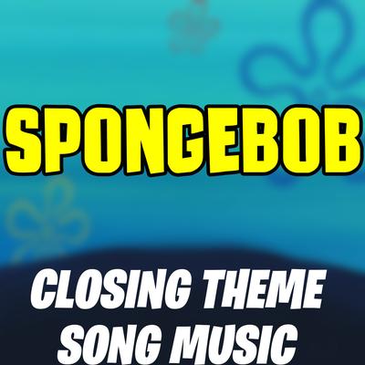 Spongebob Closing Theme Song Music By Ocean Floor Orchestra's cover