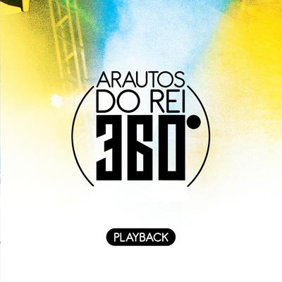Andemos a Luz (Playback) By Arautos do Rei's cover