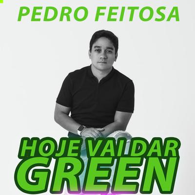 PEDRO FEITOSA's cover