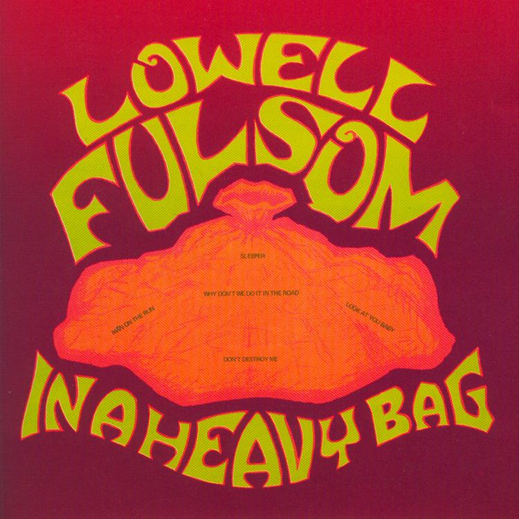 Lowell Fulsom's avatar image